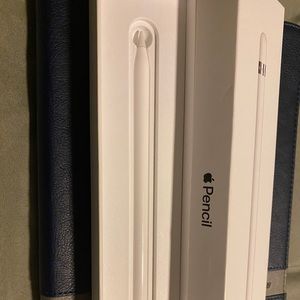 Apple Pencil (1st gen)